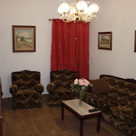 Willa Casa Luisita In Historic Center Of Santa Lucia Zewnętrze zdjęcie