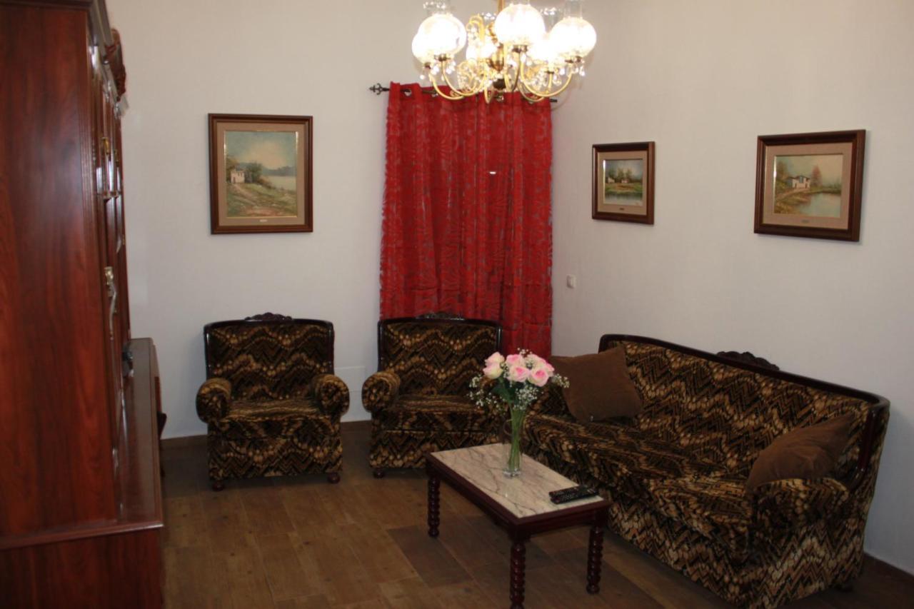 Willa Casa Luisita In Historic Center Of Santa Lucia Zewnętrze zdjęcie